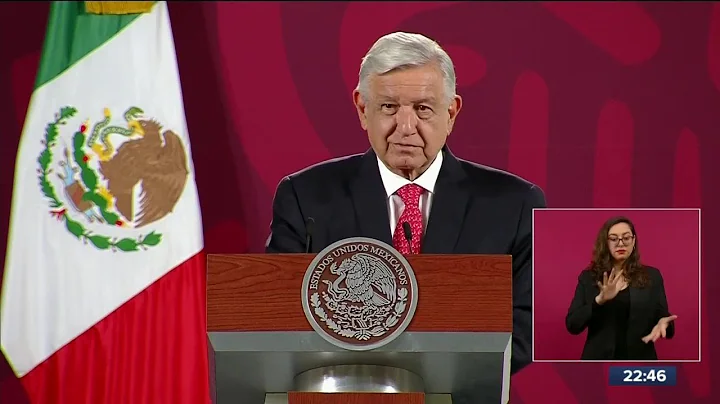 Queremos saber dnde est "La Barbie": Lpez Obrador ...