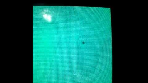 Trs 80 color computer 2 sprite
