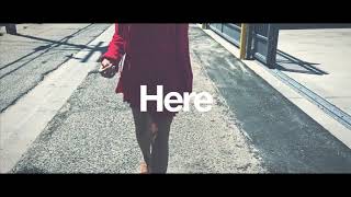 Solarstone & Thea Riley - I Want You Here Resimi