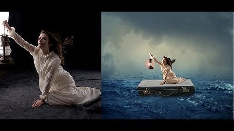 Affinity Photo: A Beginner