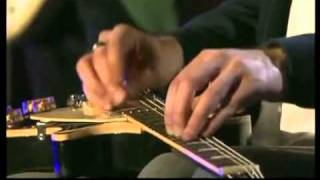 Jeff Healey - As the Years Go Passing chords