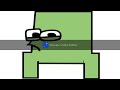 Д | Russian Alphabet Lore