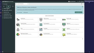 SOFTEL's Service Now Integrations screenshot 1
