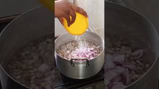 if beans 🫘 disturb your stomach after eating, this video is for u. #cookingvideo #cookingshorts
