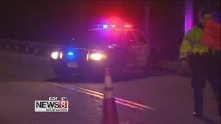 Fatal accident closes Route 4 in Torrington