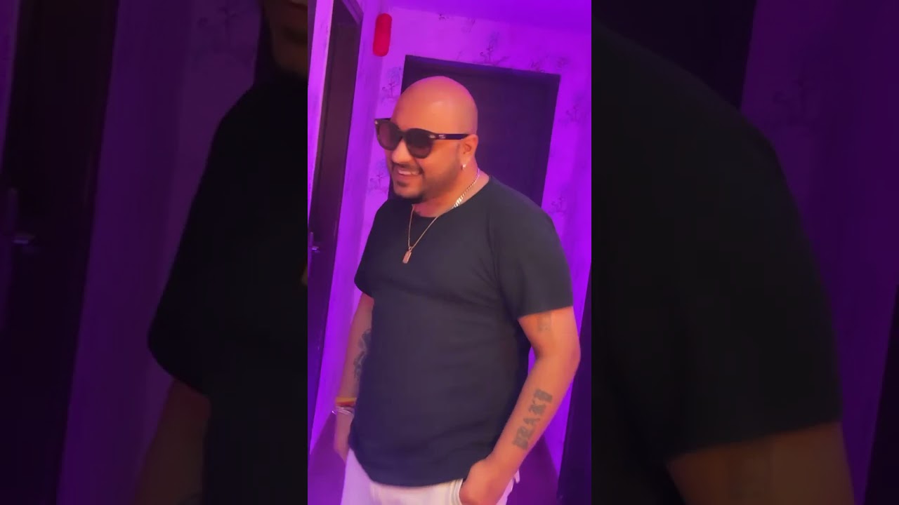 rabb da khel B Praak Instagram Reels Video