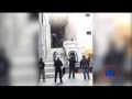 Procurio snimak sa seta "Ratova zvijezda" (VIDEO)