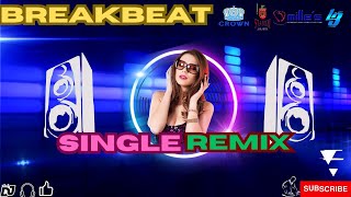 RIGHT HERE WAITING - DJ BREAKBEAT CLASSIC SANTAY