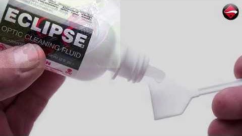 Digital Sensor Cleaning with Eclipse®