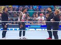 The Usos vs. Roman Reigns & Solo Sikoa – The Bloodline Civil War: Money in the Bank Hype Video image