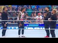 The Usos Vs Roman Reigns Solo Sikoa The Bloodline Civil War Money In The Bank Hype Video