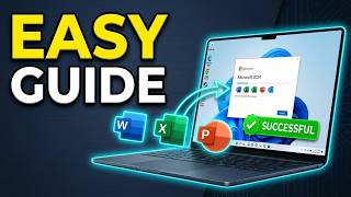 Office 2024: Complete Download & Installation Guide