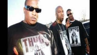 The Outlawz- God Forgive em (NEW 2010)