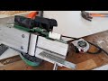 Paano Gamitin Ang Planer | Pano Maglagay ng Guide sa Planer | How to Use Planer Guide