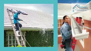 Gutter Cleaning in Concord, CA