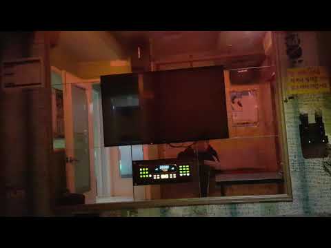 5번방 꿈노래연습장 2019년10월19일토요일