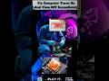 cpu over temperature error? #computer #pc #cpuheat #desktop #desksetup #heat #overheating #shots