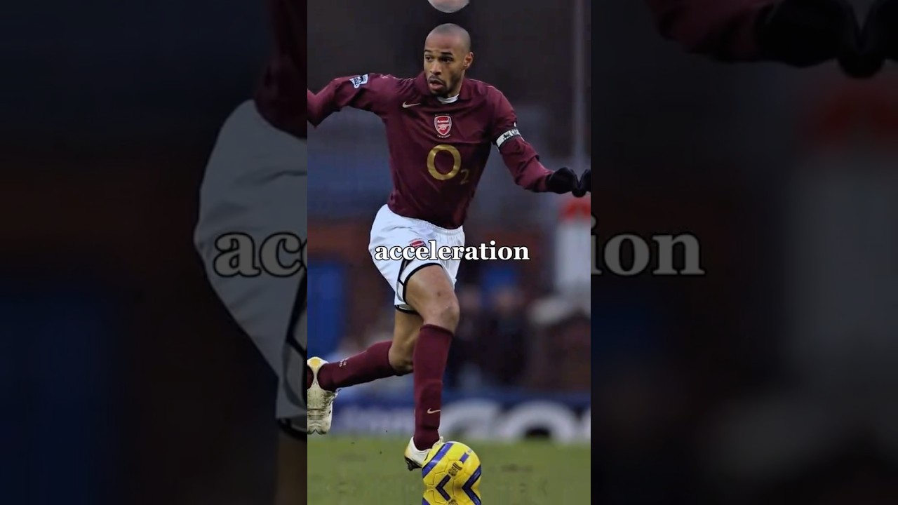 Top 5 Fastest Players in the history of Football 