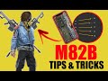 Learn M82B Best Skills | Top Tips and Tricks