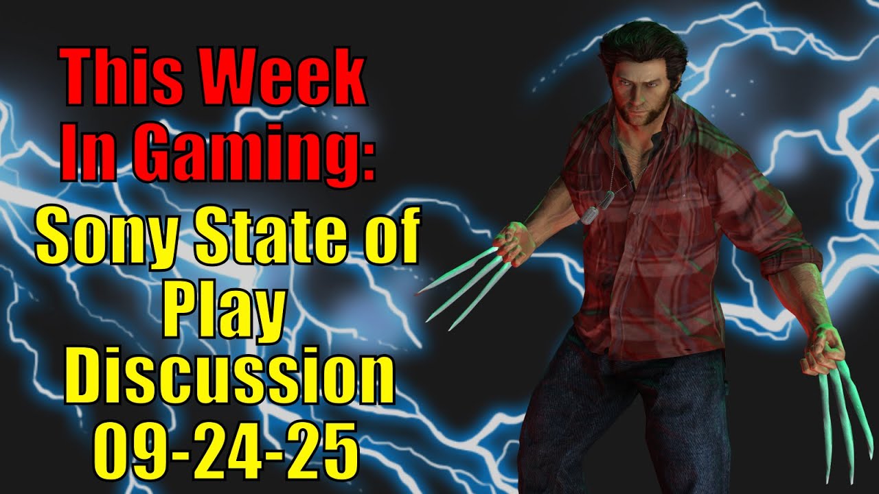 State of Play 09.24.2025 Discussion