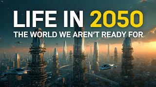Life in 2050: The World We Aren't Ready For (Full Documentary)