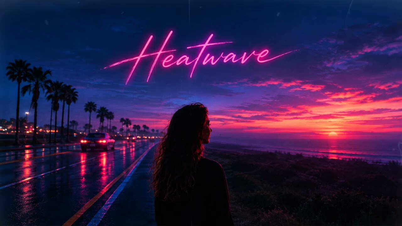 Mira Vahid Beats - Heatwave en YouTube Mira Vahid Beats - Heatwave en YouTube