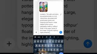 ChatGPT photo editing 🥵#chatgpt #photoediting #shorts #youtubeshorts @SuryaSanish_09