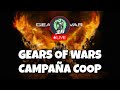 Gears of War Reloaded - Campaña Cooperativa Completa