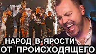 ВСЕ В ШОКЕ! Вот Почему На Съёмки Новогодних Огоньков Не Позвали Ярослава Сумишевского