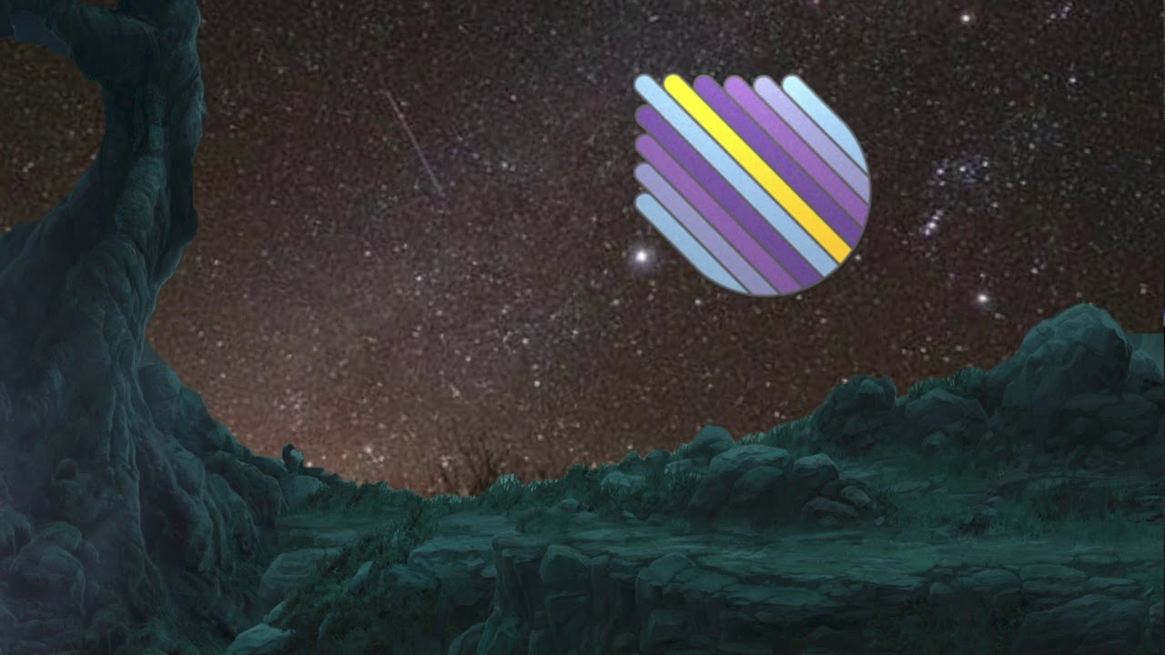 Nightfall Cup Short Animation