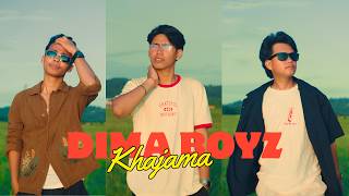 Download lagu Dima Boyz - Khajama  
