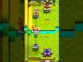 Noob vs Pro #clashroyale