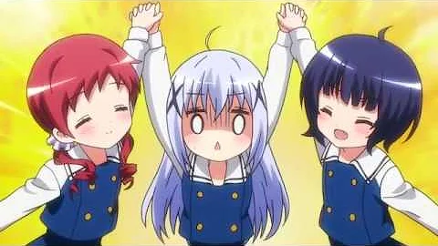 チマメ隊 ときめきポポロン Mp3