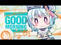 【縦型朝活 / サンリオ投票】おはようくださ~~!!|#Shorts #けいた実験中