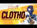 The Seven Deadly Sins Origin Character Montage Clotho