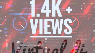 how to download /virtual dj software on your laptop/ windows or mac/enjoy