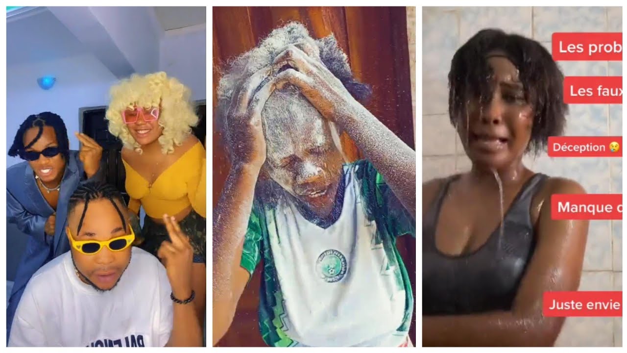 New Best of Tiktok challenge Alcohol Tiktok Compilation YouTube