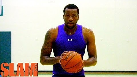 Cliff Alexander 2015 NBA Draft Workout - 1st Round Draft Pick NBA Draft 2015