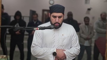 SURAH AL-MAIDA 5 (1-10) || ما تيسر من سورة المائدة || SALAT AL FAJR