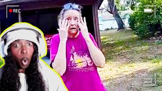 96-Year-Old Missing Man Found in the Most Unexpected Way | BODYCAM REACTION