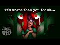 Ming’s GIANT Panda || Turning Red Video Essay