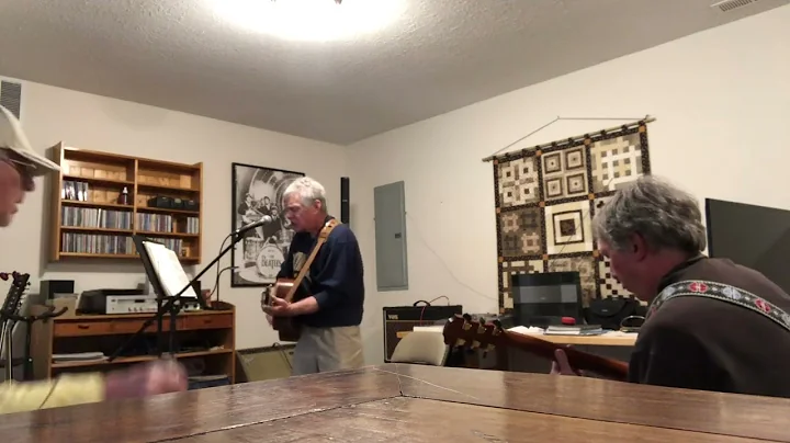 Dennis Fleming and Jack Devitt- Nostalgia Plus Jam...