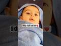 जहाँ मम्मा का हाथ, वहाँ सुकून ❤️🥰#ytshorts#cutebabyshorts#shorts2026#viralshorts#trendingshorta