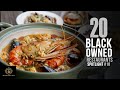 20 Black Owned Restaurants ep10 | Weekly Spotlight | #EATBLACK | #BlackExcellist