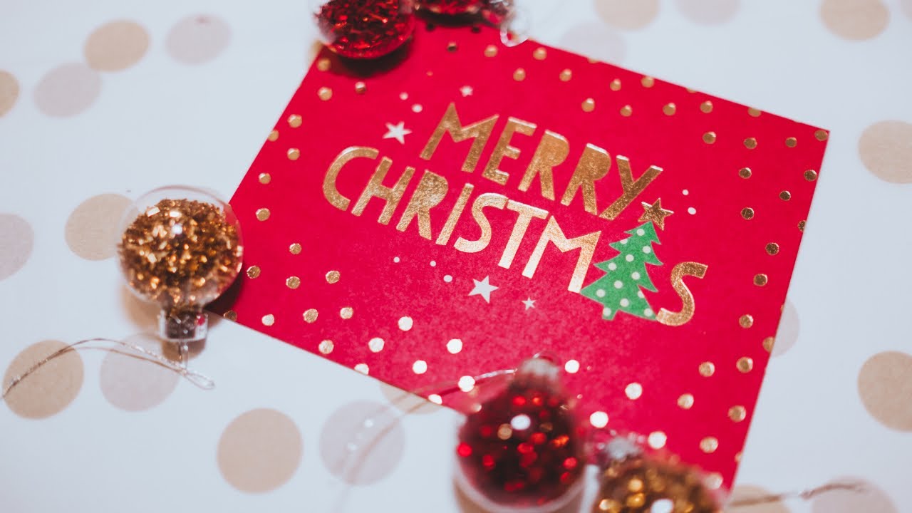 Merry 2 MONTHS LATE Christmas YouTube merry-2-months-late-christmas-youtube