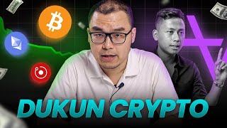 Cara Kalimasada Cuan Dari Altcoin Tahun Ini [Part 2/2]