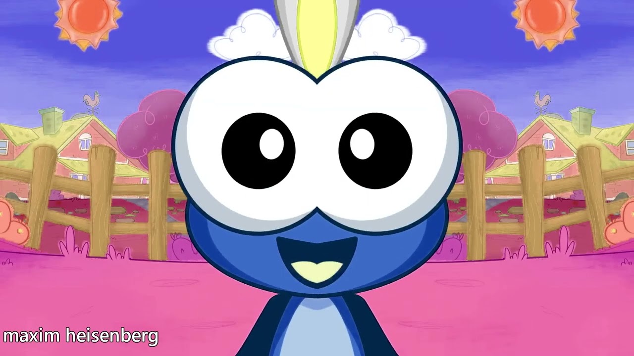 Janjão Bunny Bob Zoom Effects Sponsored By Preview 1982 - YouTube