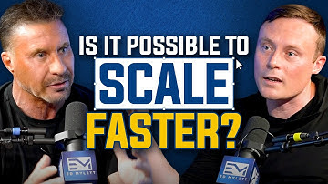 What If You Could Achieve Your Biggest Dreams FASTER? The Fact is...You CAN! Ft. Dr. Benjamin Hardy
