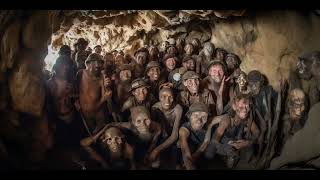 Realistic Selfie of the First People | Ai Vision