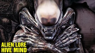 Alien Lore 1 Hour - Where is Ripley 8 - Synthetic Aliens - Story of Elden - Where is Amanda Ripley